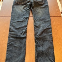 LEVI’S 510 リーバイス ジーンズの画像