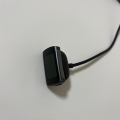 【中古・備品】【最終値下げ】fitbit charge5 BLACKの画像