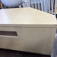 テレビ台の画像