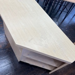 テレビ台の画像