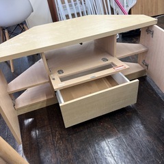 テレビ台の画像