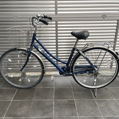 自転車