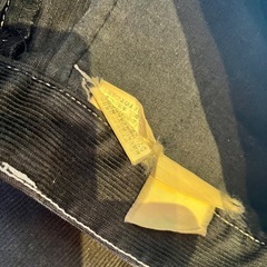 バーバリーブラックレーベル ジーンズ 73の画像