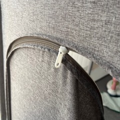 ソフトベビーサークルの画像