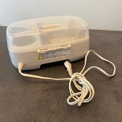 お湯でコットンおしりふき ボトル無しの画像