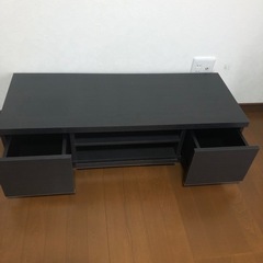 テレビ台　　新品の画像