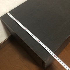 テレビ台　　新品の画像
