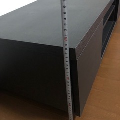 テレビ台　　新品の画像