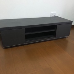 テレビ台　　新品