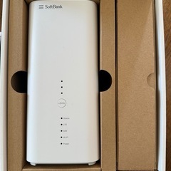 ソフトバンクair4next