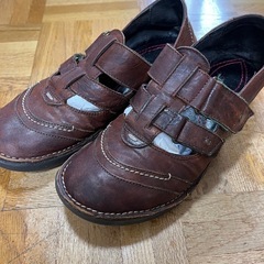 レディース靴の画像