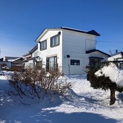 値下げしました　立地良好　近く住宅を建てたい方、短期賃貸物件とし...