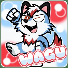 【メンバー募集】ケモノ×異種交流をテーマとしたノベルゲーム制作プ...