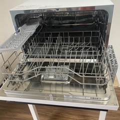 comfee' 食洗機　2023年製の画像