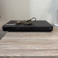 BluRay＆DVDレコーダー シャープ ジャンク