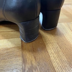 靴の画像