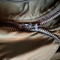 値下げしました　
ALPHA N3-B 旧タグ　3本線　made in USAの画像