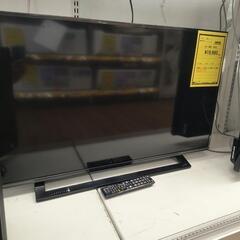 テレビ　東芝　40S22