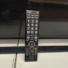 テレビ　東芝　40S22