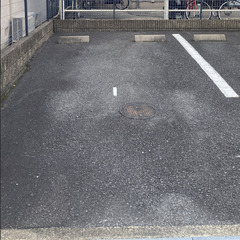 駐車場（月極）　向日市寺戸町東田中瀬　阪急東向日駅4分　JR向日...
