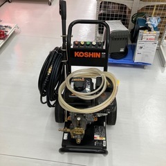 【中古】【動作OK】【店頭引取限定】KOSHIN  工進　4サイ...