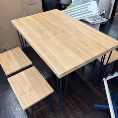ダイニングテーブルセット