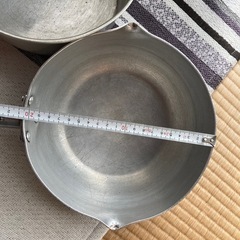 鍋、手鍋セットの画像