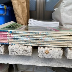 月刊おきなわ緑と生活1984〜1991年の画像