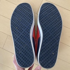 26cm PUMA スニーカーの画像