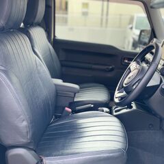 スズキ　ジムニー　jimny JB64 2021式（前期）の画像