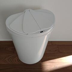 自動開閉ゴミ箱　DiETZ