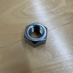 ステンレスナットM14 