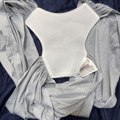New Konny Baby Carrier Summerの画像
