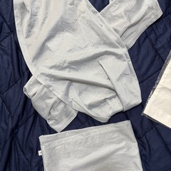 New Konny Baby Carrier Summerの画像