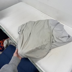 ベット　マットレスの画像