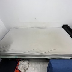 ベット　マットレス
