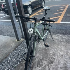 自転車
