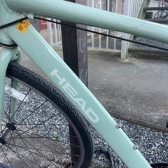 自転車の画像