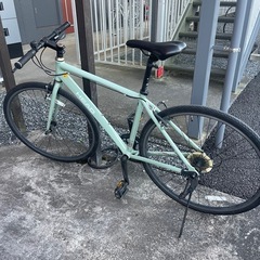 自転車の画像
