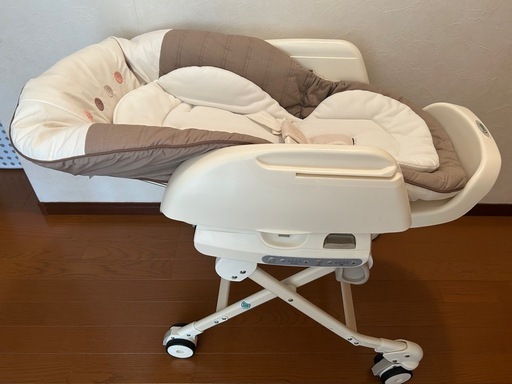 【お取引中】ネムリラ　電動バウンサー