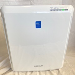 アイリスオーヤマ空気清浄機PMAC-100/19年製