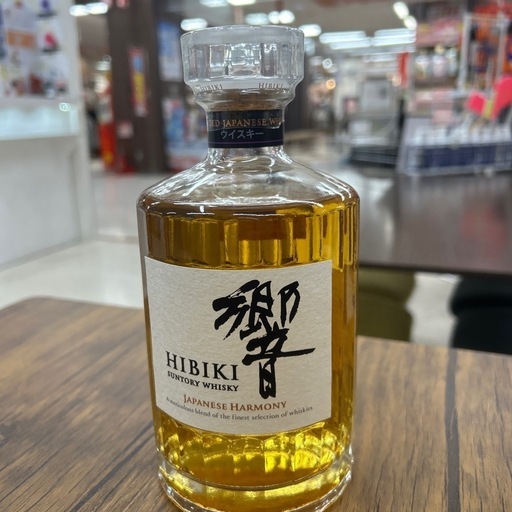 響