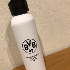 ドルトムント来日記念ステンレスボトル
