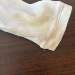 セレモニー　ジャケット付きロンパース80cmの画像