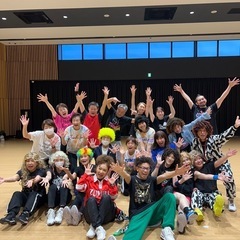 1/18愛知県大府市でZUMBAします♪参加者募集中❣️