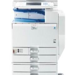 【取引完了】RICOH  imajio MP C2801（運搬可能な方）の画像