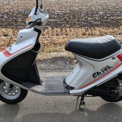 フラッシュS 実動 軽メンテ済 希少 AB19 ホンダ 80年代原付の画像