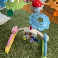 Toyroyal・ベビーメリー