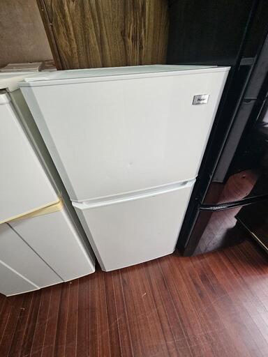 ハイアール 冷蔵庫 106L