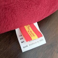 ネックピロースピーカーの画像